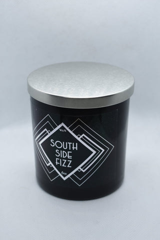 Southside Fizz Candle