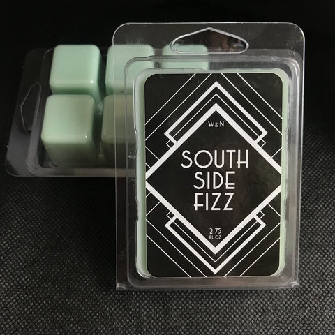 Southside Fizz Wax Melt